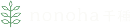nonoha千種